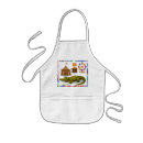 Search for painting for kids aprons Fun