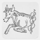 Search for taurus bull stickers Zodiac