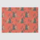 Search for christmas tissue paper Animals