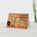 Search for mongoose cards Africa
