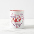 Search for multiple mugs Mum