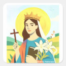 Search for st catherine stickers Saint