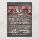 Search for star hens party invitations Retro