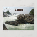 Search for laos Waterfalls