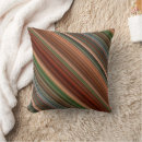 Search for green and rust cushions Red