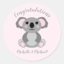Search for australian girl stickers Koala