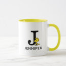 Search for monogram j mugs Comic strip
