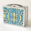 Search for futuristic lunch boxes Sci fi