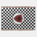 Search for albanian blankets Flag