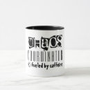 Search for fuel coffee mugs Black and white