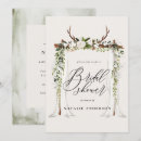 Search for rustic bridal shower invitations Summer