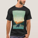 Search for rocky mountain national park tshirts Nature