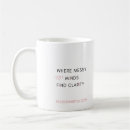 Search for clarity mugs Tea
