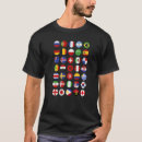 Search for world flags tshirts Travelers