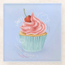 Search for and cupcakes coasters Cheesecake