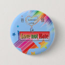 Search for i hate badges Gay