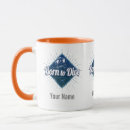 Search for diver mugs Vintage