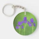Search for iris key rings Purple