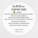 Search for candle business labels Homemade