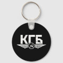 Search for kgb key rings Russia