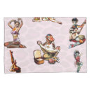 Search for horror pillowcases Vintage