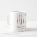 Search for hair salon mugs Rose gold