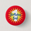 Search for heroes badges Birthday
