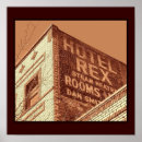 Search for vintage hotel posters Architecture