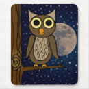 Search for night owl mousepads Stars