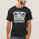 Search for happy hanukkah tshirts This