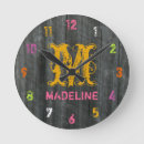 Search for grey clocks Barn wood