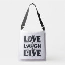 Search for modern valentine bags Typography