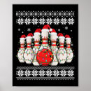 Search for ugly christmas sweater posters Ball