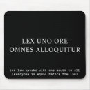 Search for legal mousepads Law firm