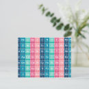Search for table of elements postcards Funny