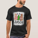 Search for christmas tree cake tshirts Matching
