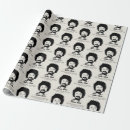 Search for eco wrapping paper Vintage