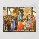 Search for sandro botticelli postcards Italian