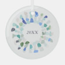 Search for sea christmas tree decorations Coastal