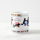 Search for zombie humour mugs Monster