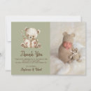 Search for bear photo cards Boho