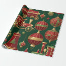 Search for steampunk wrapping paper Fantasy