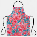 Search for tapestry aprons Pattern