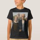 Search for gothic kids tshirts Harvest