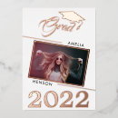 Search for popular graduation invitations For her