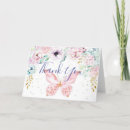 Search for floral baby shower thank you cards Pastel