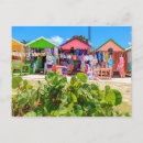Search for beach hut cards Tropical
