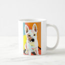 Search for white shepherd mugs Puppy