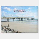 Search for piers magnets Ocean