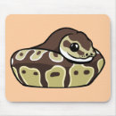 Search for python mousepads Snake